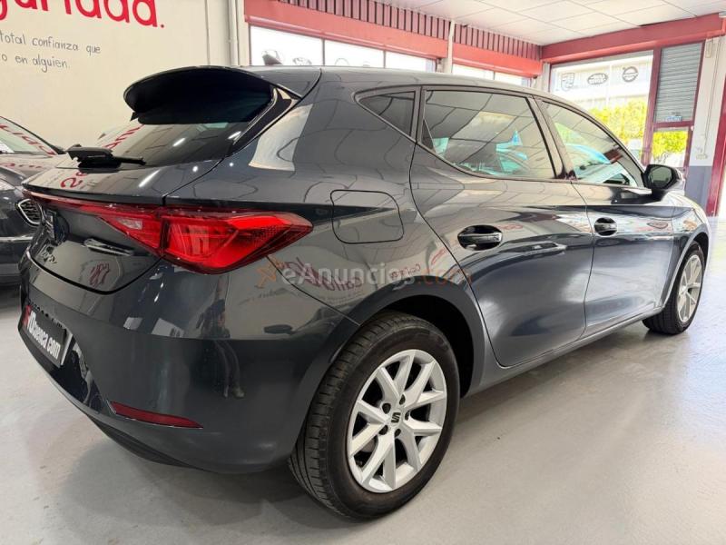 Seat Leon 2.0 TDI 115 V STYLE GO