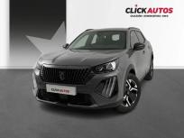 Peugeot 2008 1.2 145CV Allure  Hybrid eDCS6