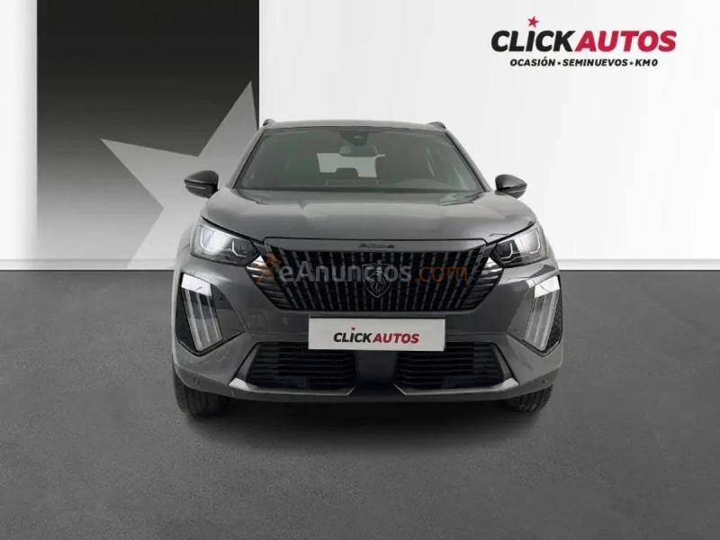 Peugeot 2008 1.2 145CV Allure  Hybrid eDCS6