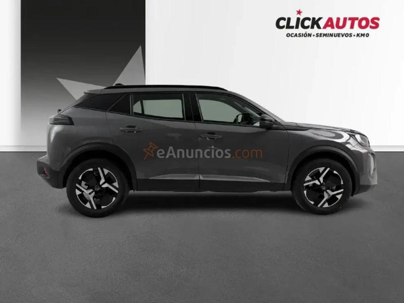 Peugeot 2008 1.2 145CV Allure  Hybrid eDCS6