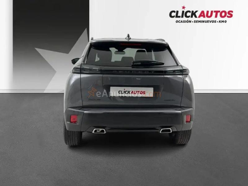 Peugeot 2008 1.2 145CV Allure  Hybrid eDCS6