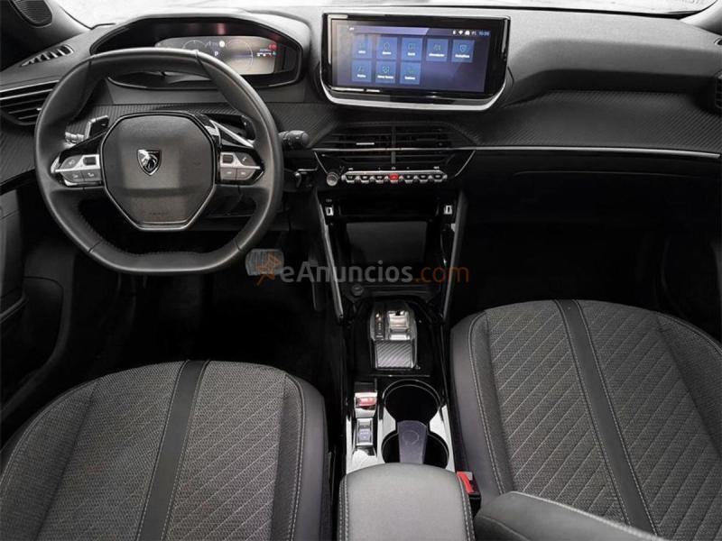 Peugeot 2008 1.2 145CV Allure  Hybrid eDCS6