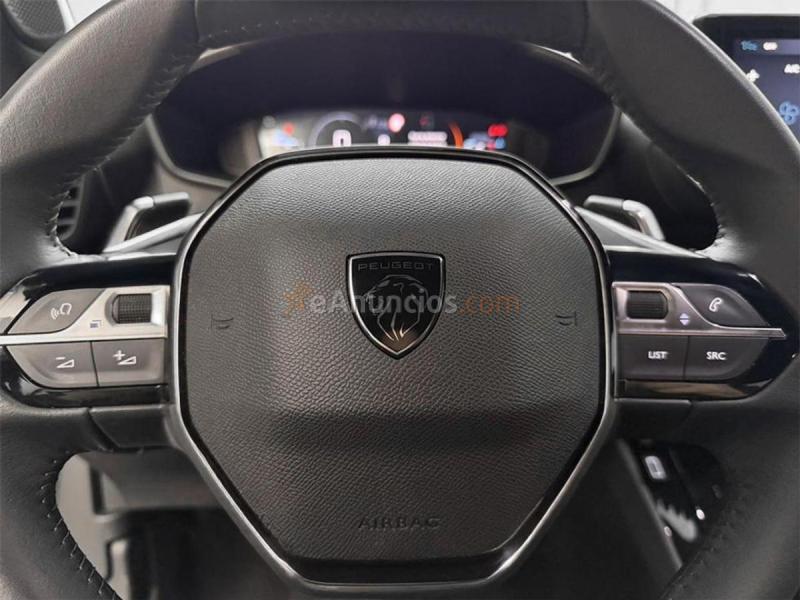 Peugeot 2008 1.2 145CV Allure  Hybrid eDCS6