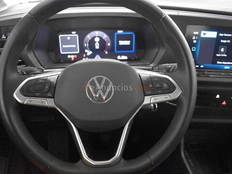 Volkswagen Caddy 2.0 TDI 122CV Origin DSG 5+2
