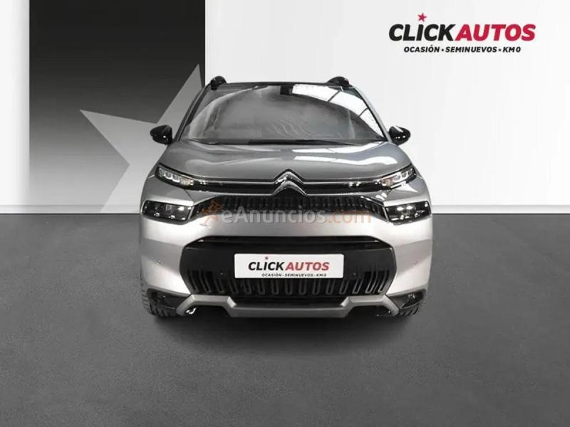 Citron C3 Aircross 1.5 BlueHDI 120CV Shine EAT6