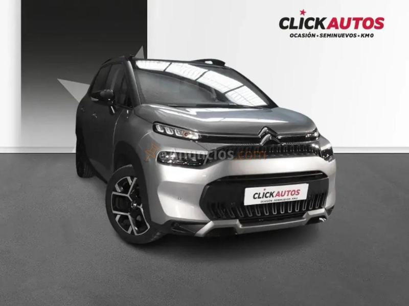 Citron C3 Aircross 1.5 BlueHDI 120CV Shine EAT6