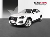 Audi Q2 2.0 TDI 116CV 30 Advanced Stronic