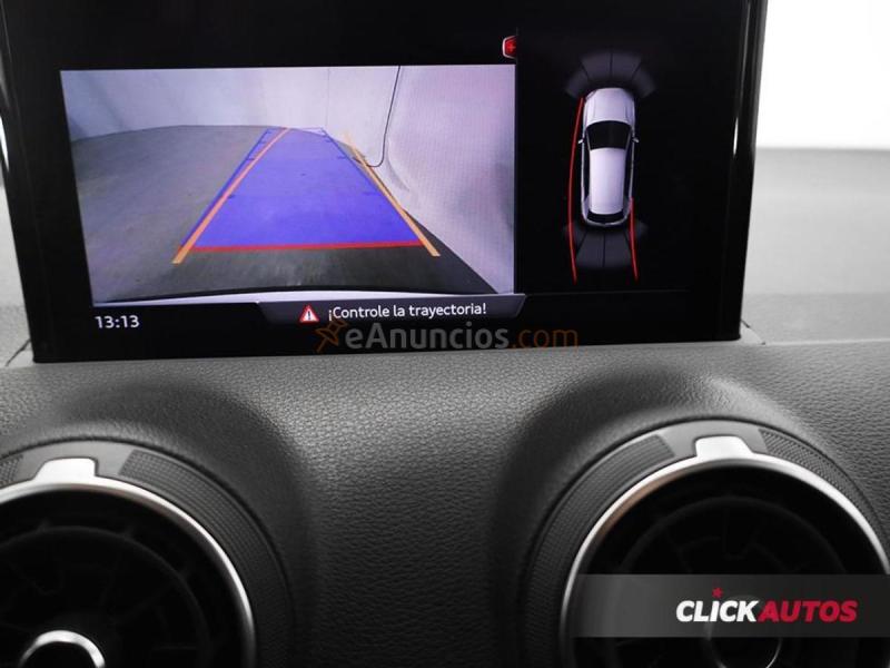 Audi Q2 2.0 TDI 116CV 30 Advanced Stronic