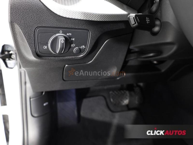 Audi Q2 2.0 TDI 116CV 30 Advanced Stronic