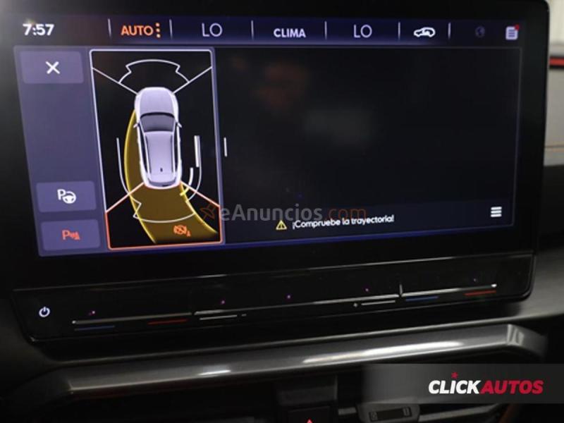 Cupra Formentor 1.5 TSI 150CV DSG