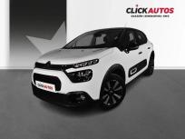 Citron C3 1.2 83CV Shine