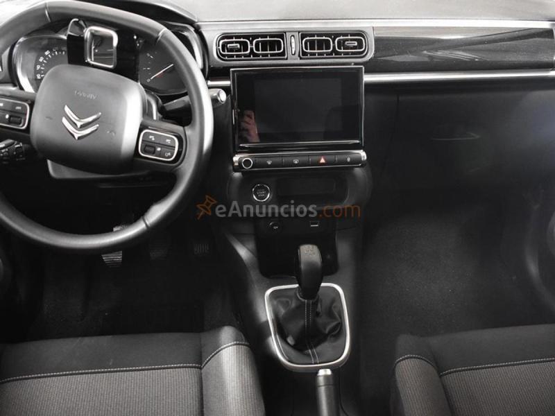 Citron C3 1.2 83CV Shine