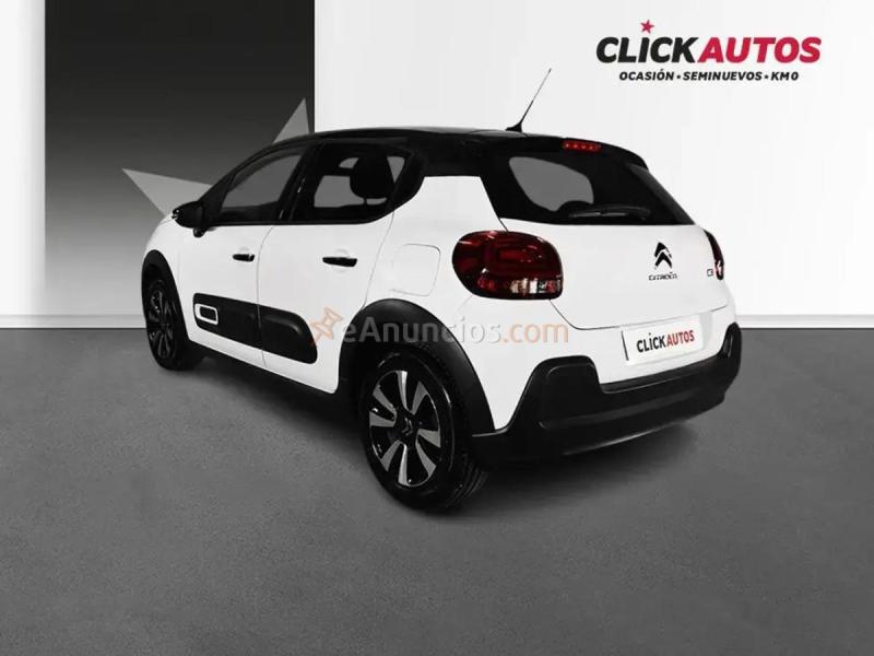Citron C3 1.2 83CV Shine