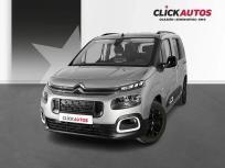 Citron Berlingo 1.5 BlueHDI 100CV Shine