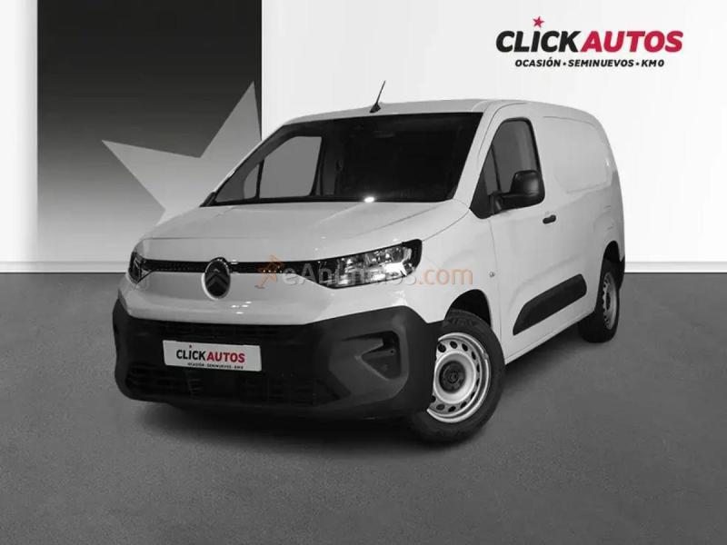 Citron Berlingo 1.5 BlueHDI 100CV Furgon Long