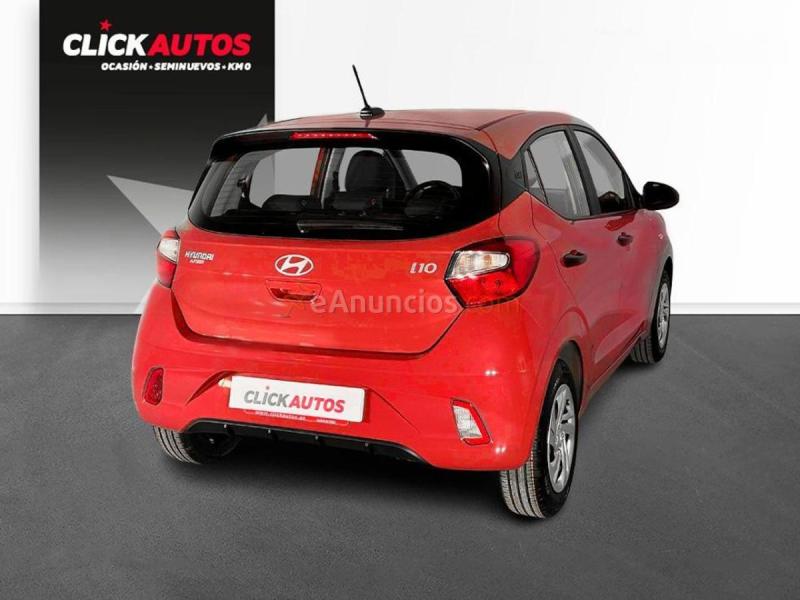 Hyundai i10 1.0 MPI 66CV Essence