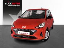 Hyundai i10 1.0 MPI 66CV Essence