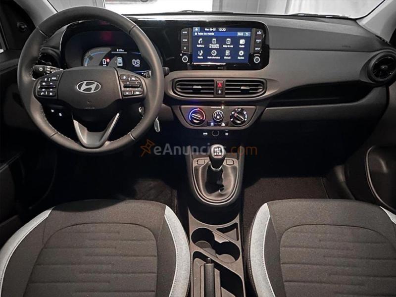 Hyundai i10 1.0 MPI 66CV Essence