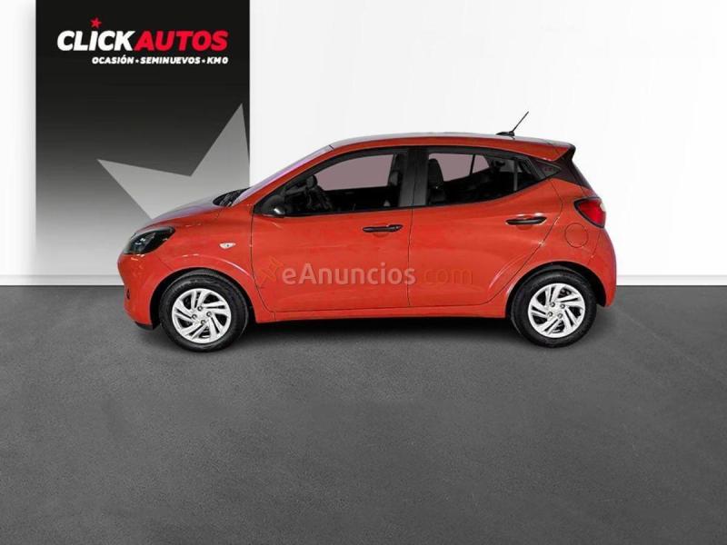 Hyundai i10 1.0 MPI 66CV Essence