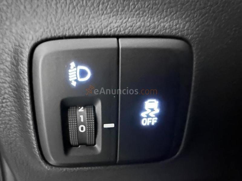 Hyundai i10 1.0 MPI 66CV Essence