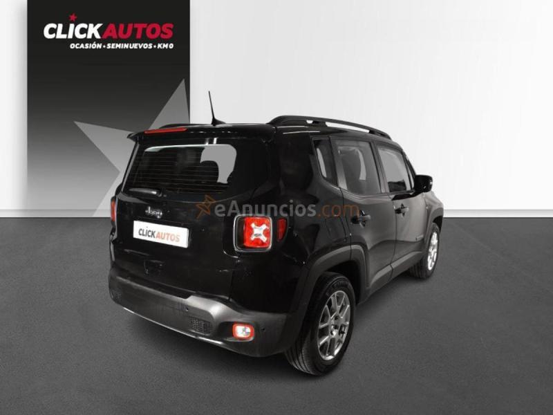 Jeep Renegade 1.0 120CV Limited