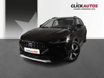 Ford Focus 1.0 Ecoboost 155CV MHEV Active Autom.