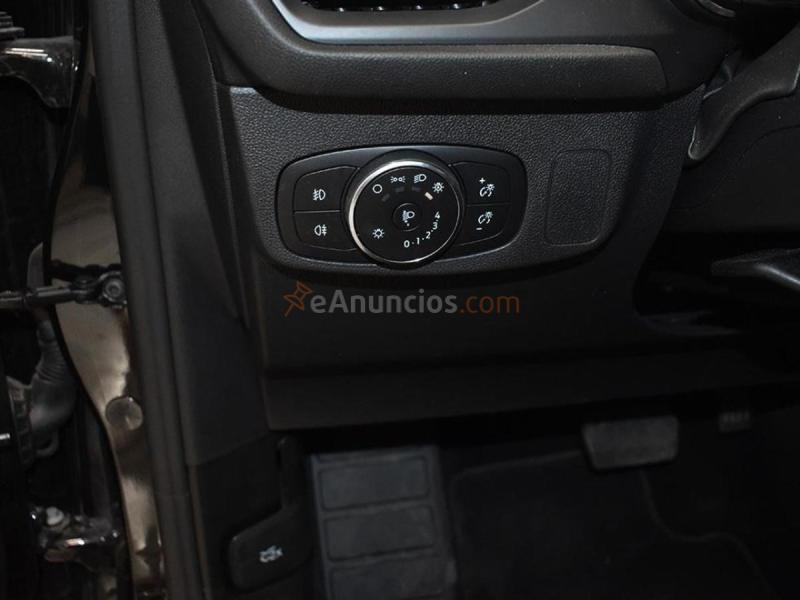 Ford Focus 1.0 Ecoboost 155CV MHEV Active Autom.