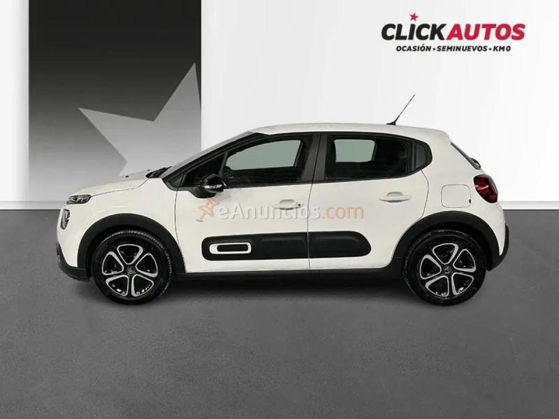 Citron C3 1.2 83CV Plus