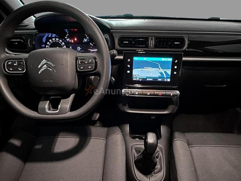 Citron C3 1.2 83CV Plus
