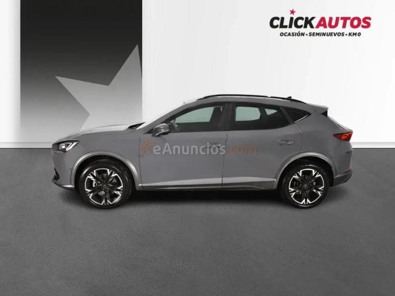 Cupra Formentor 1.5 TSI 150CV