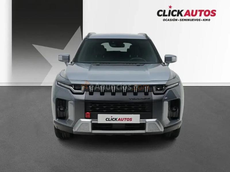 SsangYong Torres 1.5 G15T 160CV Life