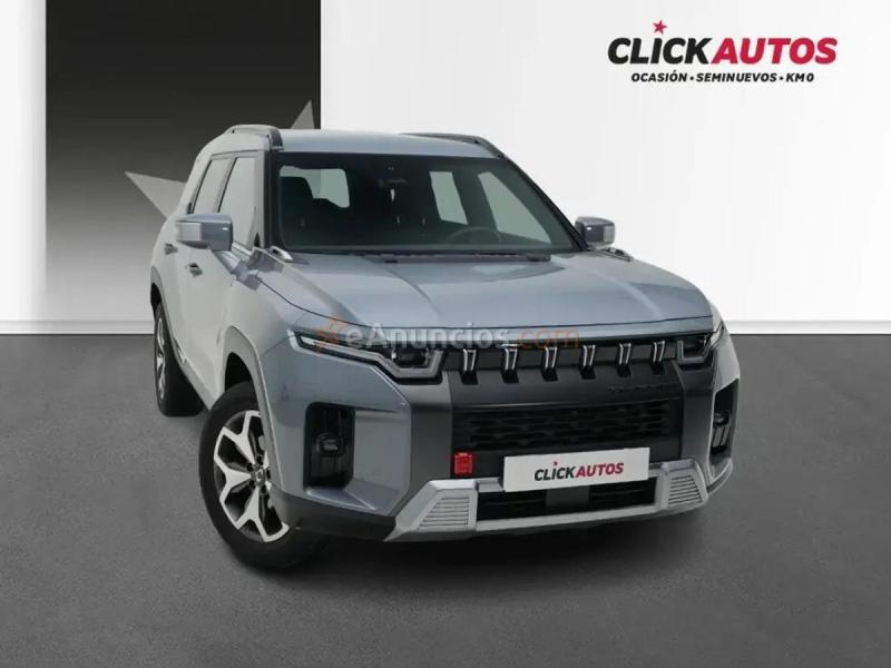 SsangYong Torres 1.5 G15T 160CV Life