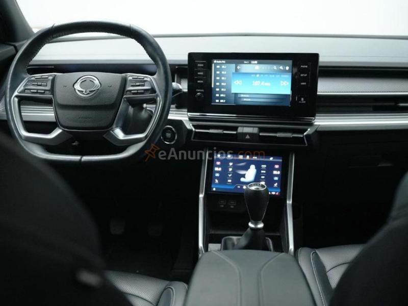 SsangYong Torres 1.5 G15T 160CV Life