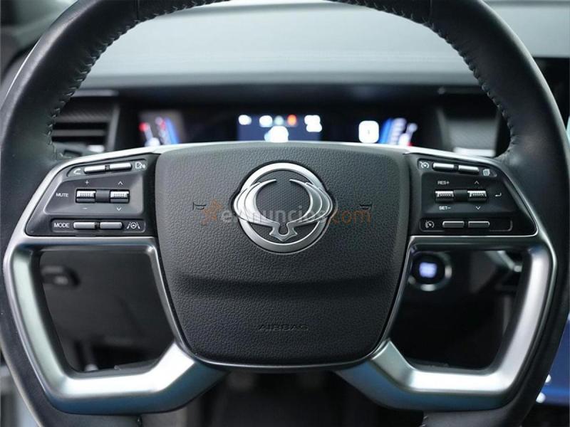 SsangYong Torres 1.5 G15T 160CV Life