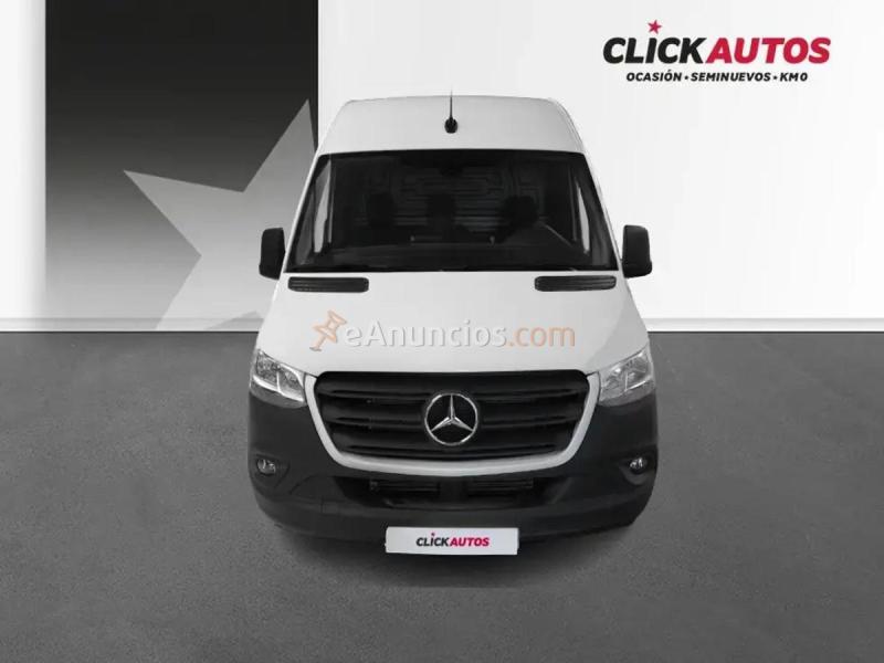 Mercedes Sprinter 2.0 CDI 150CV Furgon Largo