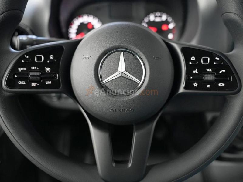 Mercedes Sprinter 2.0 CDI 150CV Furgon Largo