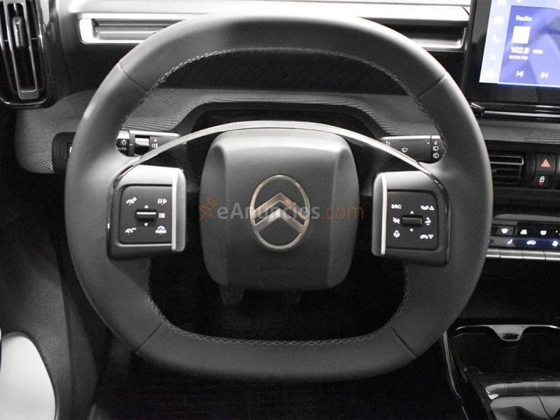 Citron C3 1.2 Turbo 100CV Max