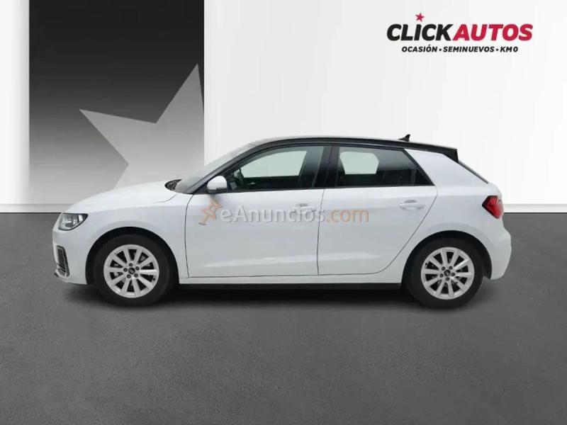 Audi A1 1.0 TFSI 116CV Advanced