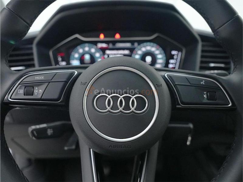 Audi A1 1.0 TFSI 116CV Advanced