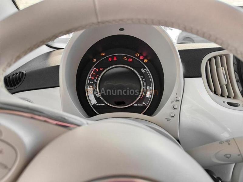 Fiat 500 1.0 Hybrid 70CV Dolcevita