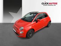 Fiat 500C 1.0 Hybrid 70CV Dolcevita
