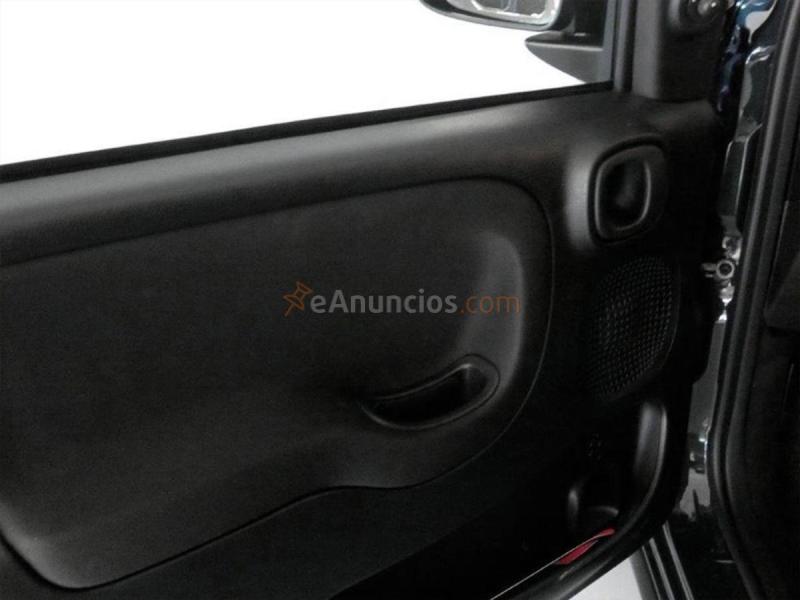 Fiat Panda 1.0 70CV Cross Hybrid