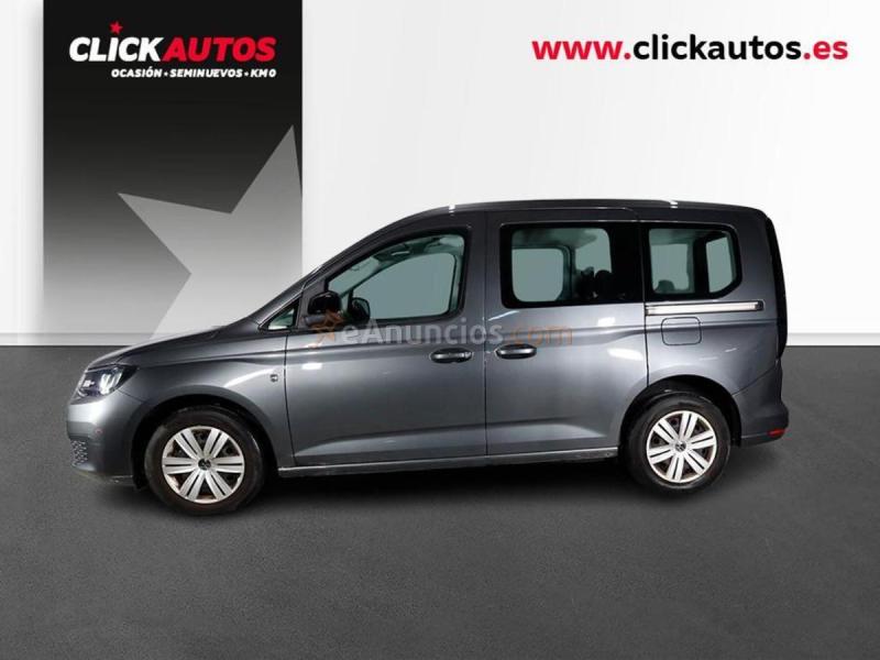 Volkswagen Caddy 2.0 TDI 102CV Origin