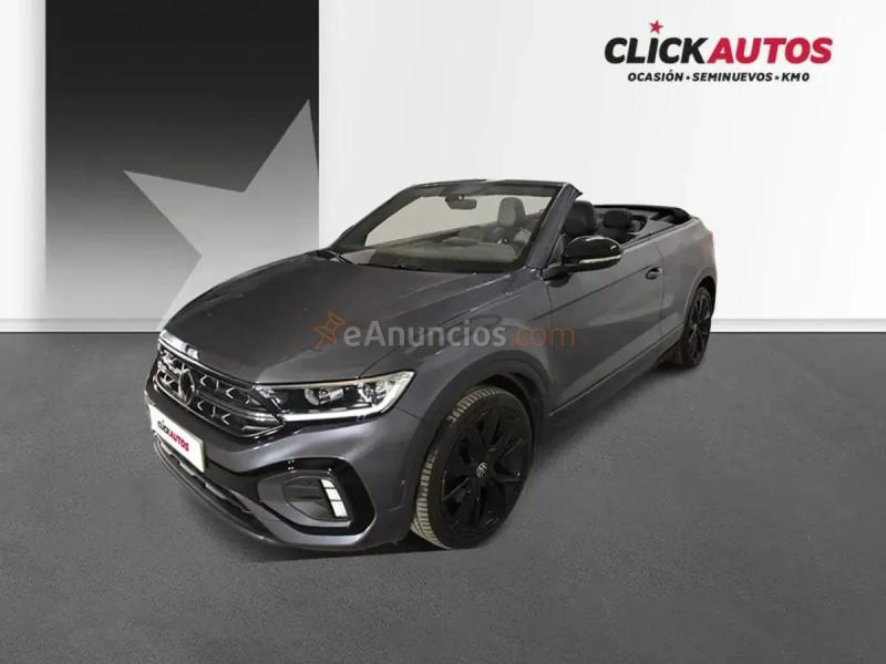 Volkswagen T-Roc 1.5 TSI 150CV R-Line DSG