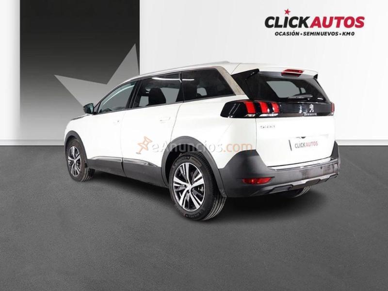 Peugeot 5008 1.2 130CV Allure Pack 5+2
