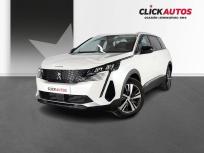 Peugeot 5008 1.2 130CV Allure Pack 5+2