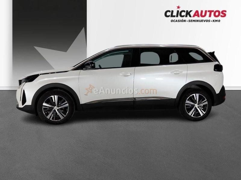 Peugeot 5008 1.2 130CV Allure Pack 5+2