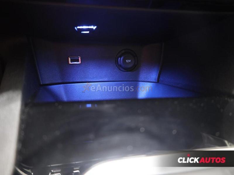 Peugeot 5008 1.2 130CV Allure Pack 5+2
