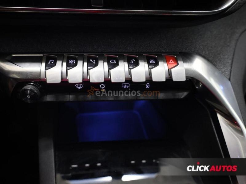 Peugeot 5008 1.2 130CV Allure Pack 5+2