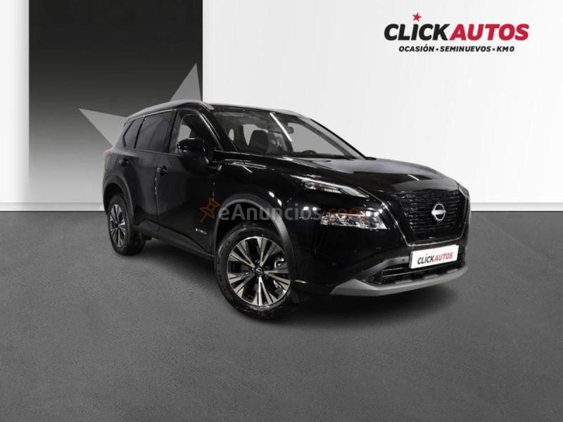 Nissan X-Trail 1.5 e-Power 213CV 4x2 N-Connecta